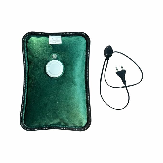 Healief Heating Pad - Brown Variant